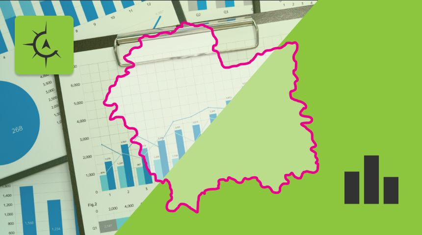 obrazek zasobu: Analiza użytkowania gruntów (dane EGiB)