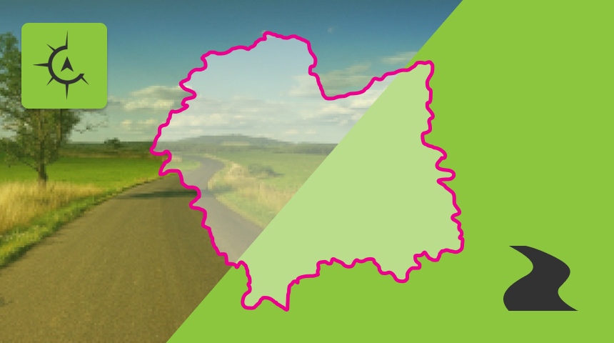 obrazek zasobu: Access roads to agricultural lands - financing