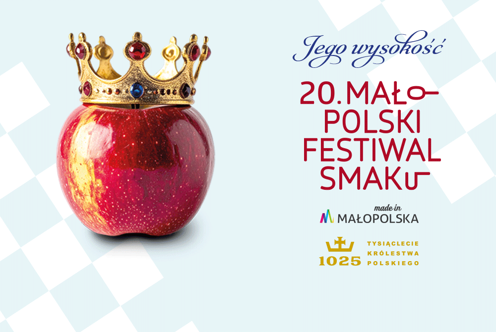 obrazek zasobu: Małopolski Festiwal Smaku 2025