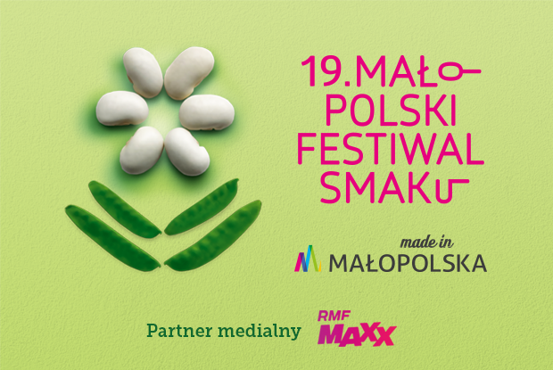 obrazek zasobu: Małopolski Festiwal Smaku 2024