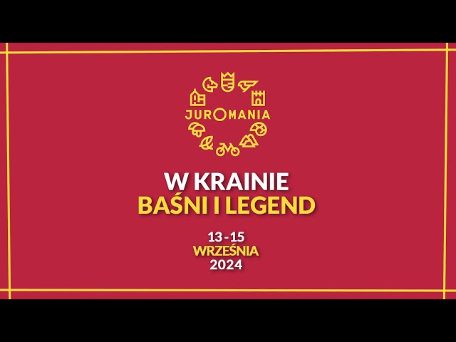 obrazek zasobu: Juromania 2024