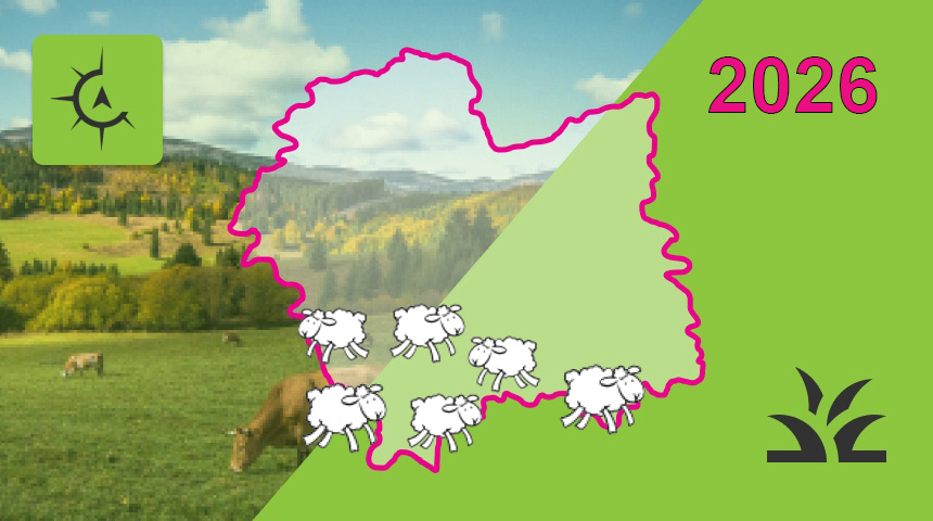 obrazek zasobu: Obszary wypasowe konkurs 2026