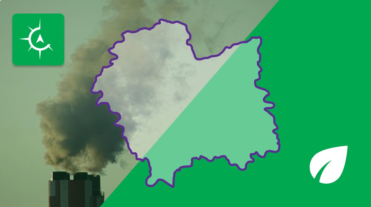 obrazek zasobu: Program Ochrony Powietrza 2023