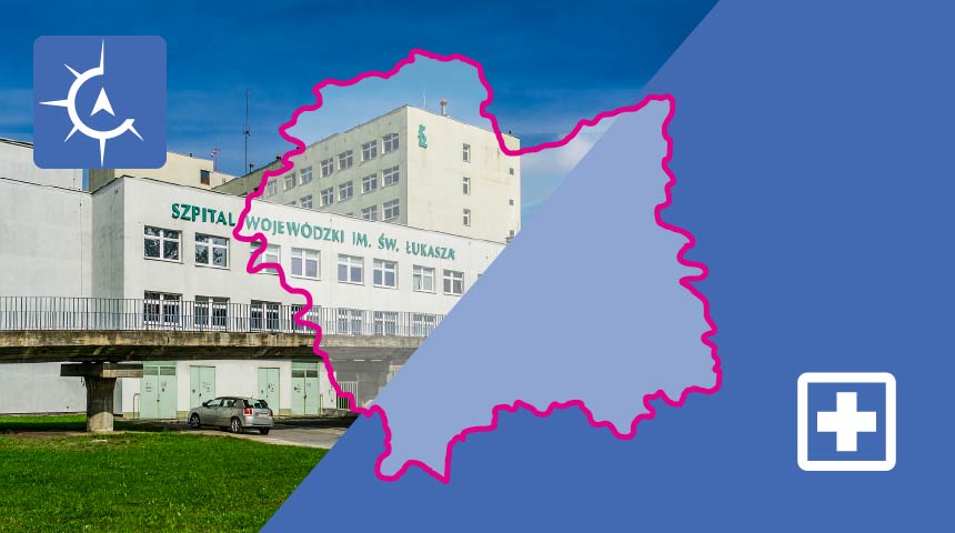 obrazek zasobu: Wojewódzkie podmioty lecznicze
