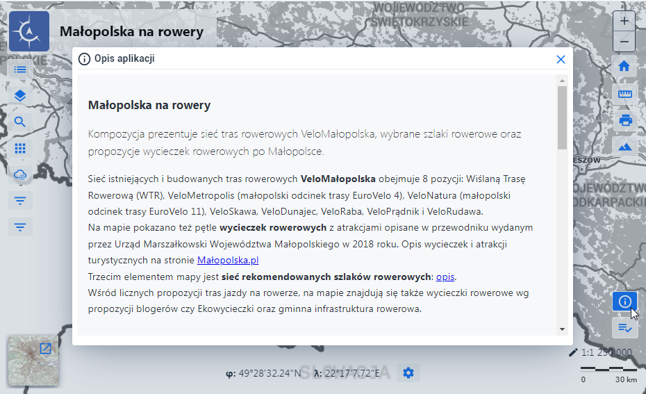 opis aplikacji